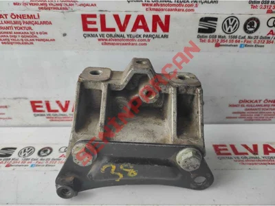 1K0199111D - BRAKET