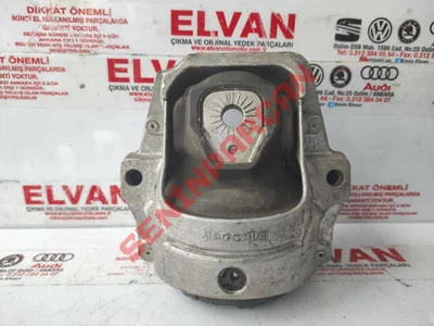 8R0199381G - MOTOR TAKOZU - Used Original