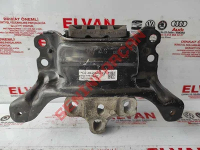 5Q0199555AD - ŞANZIMAN YATAĞI - Used Original
