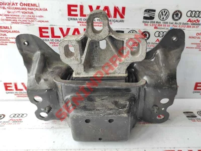5Q0199555AD - ŞANZIMAN YATAĞI - Used Original