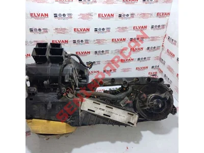 1K1820015D - KLIMA FANI - Used Original