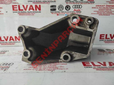 8D0199307H - MOTOR KULAGI - Used Original