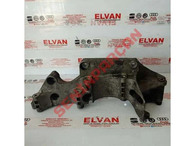 8L0820951 - HAVA KANALI - Used Original