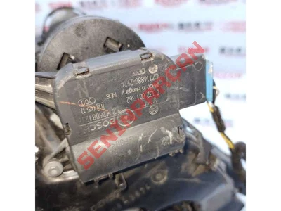 3C0907511Q - AYAR MOTORU - Used Original