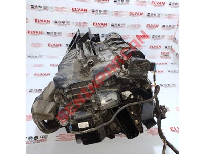 3C0907511Q - AYAR MOTORU - Used Original