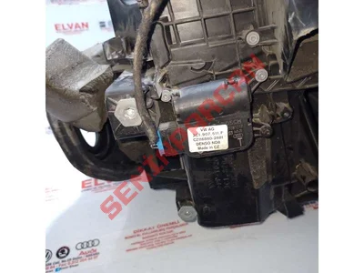 3C1907511B - KONTROL MOTORU - Used Original