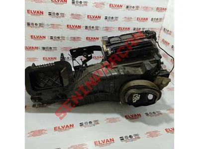 5C1820003FF - KALORİFER KAZANI - Used Original