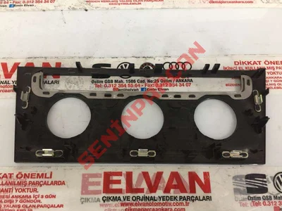 5G1863041C - TEMİZ HAVA VE KALORİFER - Used Original