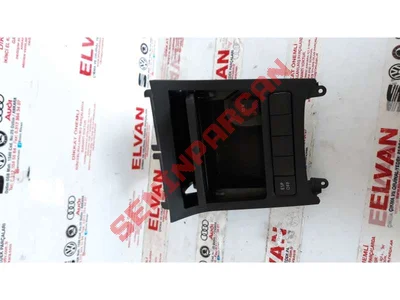 5K0857961A - KÜLLÜK YERİNE EŞYA - Used Original