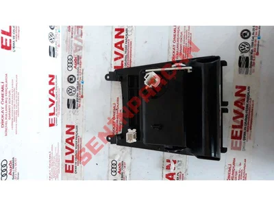 5K0857961A - KÜLLÜK YERİNE EŞYA - Used Original