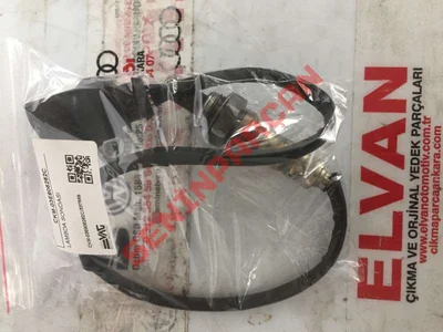 03E906262C - KABLOKANALI - Used Original