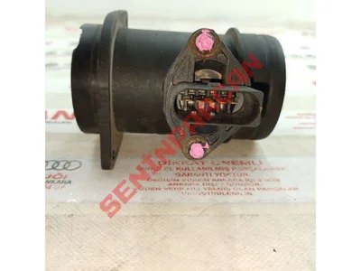 038906461 - HAVA AKIS METRE - Used Original