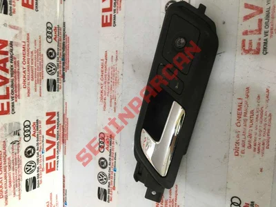 6Q1837247G - DIŞ AYNA KONUM AYARLAMA - Used Original