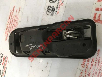 5M0837198 - SIKMA PARÇASI - Used Original