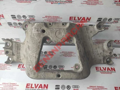 4F0399263K - SANZIMAN TASIYICI - Used Original