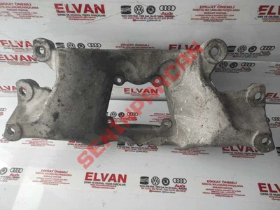 4F0399263K - SANZIMAN TASIYICI - Used Original