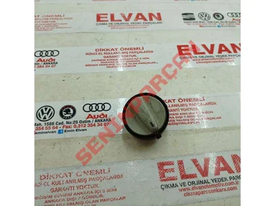 1J0959613G - POTANSİYOMETRE - Used Original