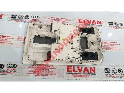 8V0947135J - İÇ LAMBA - Used Original
