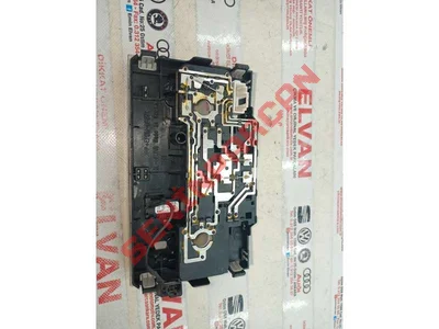 5TA947105 - İÇ VE OKUMA LAMBASI
