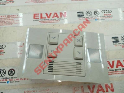 5TA947105 - İÇ VE OKUMA LAMBASI
