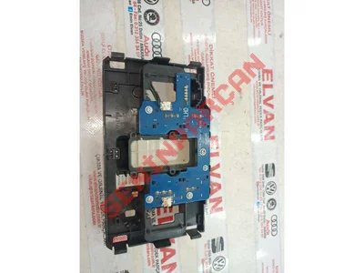 5G1947105Q - İÇ VE OKUMA LAMBASI - Used Original