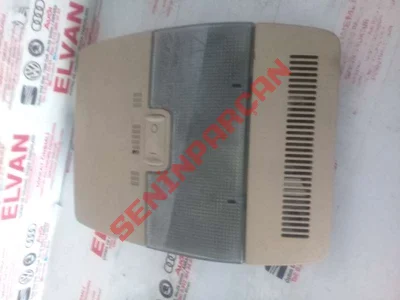 8P0947135D - İÇ LAMBA - Used Original