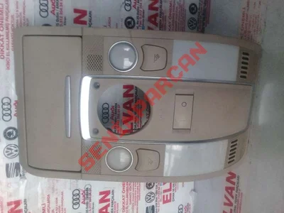 4F0947135BT - İÇ AYDINLATMA - Used Original