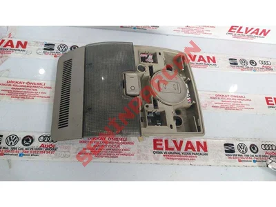 8P0947135AB - İÇ LAMBA - Used Original