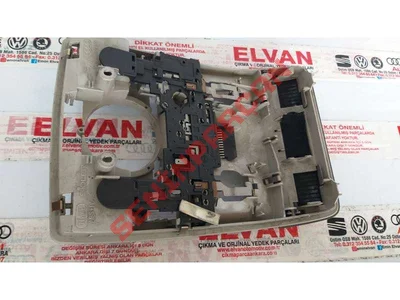 8P0947135D - İÇ LAMBA - Used Original