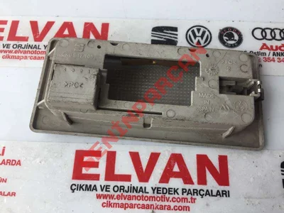 6K0947105 - İÇ LAMBA - Used Original