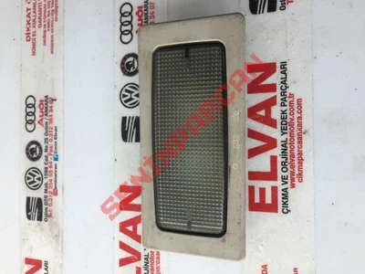 6K0947105D - İÇ LAMBA - Used Original