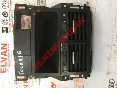 7L6819203D - FAN - Used Original