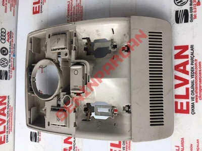 8E0947135BJ - İÇ VE OKUMA LAMBASI