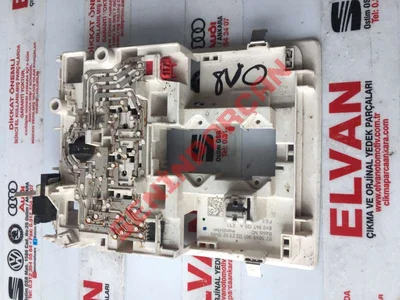 8V0947135A - İÇ LAMBA - Used Original