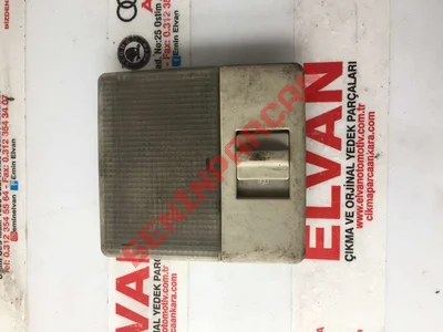 8D0947105B - İÇ LAMBA - Used Original
