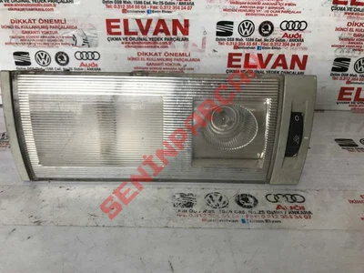 7H5947105B - İÇ VE OKUMA LAMBASI - Used Original
