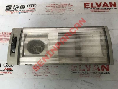 7H5947105B - İÇ VE OKUMA LAMBASI - Used Original