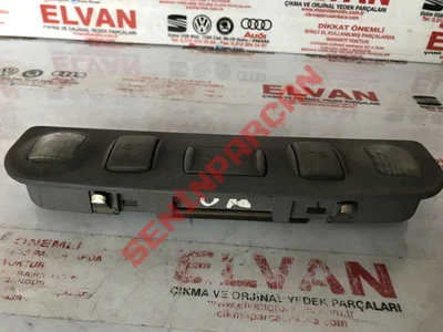 8L4947111 - İÇ VE OKUMA LAMBASI - Used Original