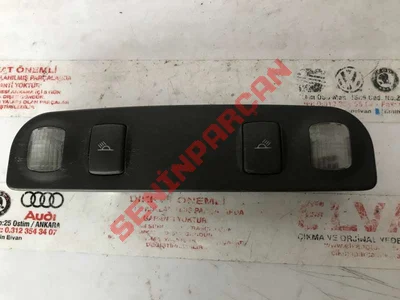 8E0947111A - İÇ VE OKUMA LAMBASI - Used Original