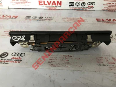 8E0947111A - İÇ VE OKUMA LAMBASI - Used Original