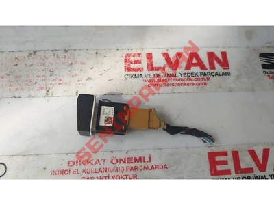 5L0919281 - PARK YARDIMI DÜĞMESİ - Used Original