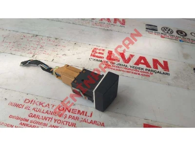 5L0919281 - PARK YARDIMI DÜĞMESİ - Used Original