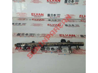 06K133317G - YAKIT DAĞITICISI - Used Original