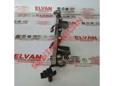 06B133317L - HAVA KANALI - Used Original
