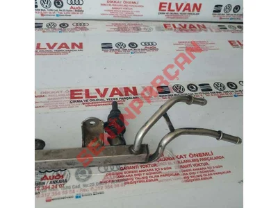 06A906031D - ENJEKTOR - Used Original