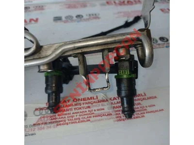 06B906031A - ENJEKTÖR VALFI - Used Original