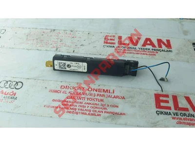 5E5035577 - GERI GORUS KAMERASI - Used Original