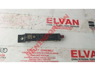 3G5035577A - ANTEN GÜÇLENDİRİCİSİ - Used Original
