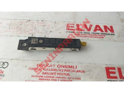 3G5035577 - USB GIRISI - Used Original