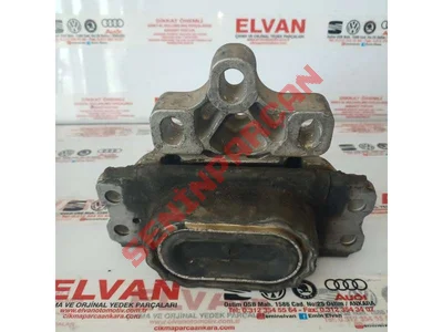 8J0199555D - ŞANZIMAN YATAĞI - Used Original